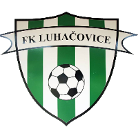 Luhačovice club logo