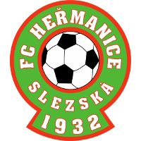 Heřmanice club logo