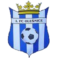 Olešnice club logo