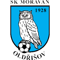 Oldřišov club logo