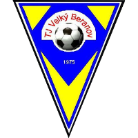 Velký Beranov club logo