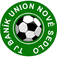 Nové Sedlo club logo