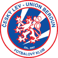 Union Beroun club logo