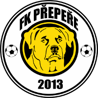 
														Logo of FK Přepeře														