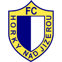 FC Horky club logo