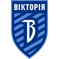FK Viktoriia Mykolaivka logo
