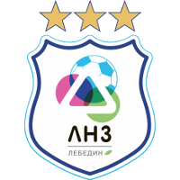 FK LNZ Cherkasy logo