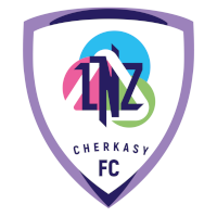 Logo of FK LNZ Cherkasy