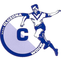Cluzona club logo