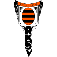 Logo of RKSV Wittenhorst