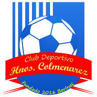 Colmenarez club logo