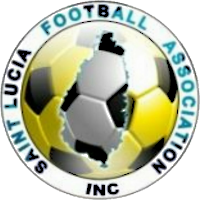 St. Lucia U14 club logo