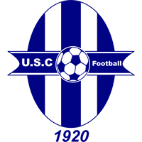 US Charitoise Football logo