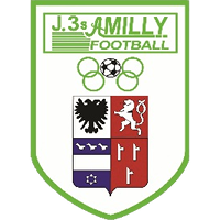 J3 Amilly