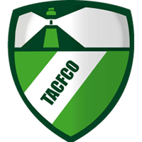 Le Touquet AC logo