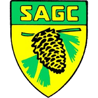Logo of SAG Cestas