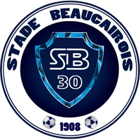 Stade Beaucairois 30 logo