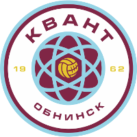Logo of SK Kvant Obninsk