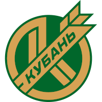 
														Logo of PFK Kuban Krasnodar														