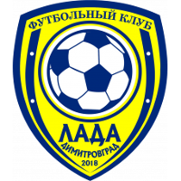 FK Lada Dimitrovgrad clublogo