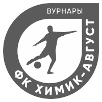 Logo of FK Khimik-Avgust Vurnary