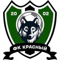 FK Krasnyj-SGAFKST clublogo