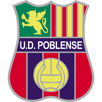 Poblense club logo