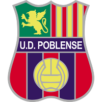 UD Poblense logo