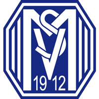 Logo of SV Meppen II