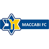 Maccabi club logo