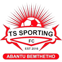 Logo of TS Sporting FC