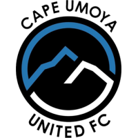 Logo of Cape Umoya United FC