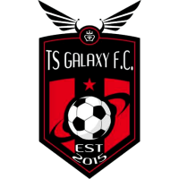 TS Galaxy FC clublogo