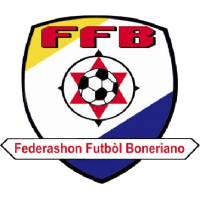 Bonaire U14 club logo