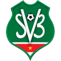 Suriname U14 club logo