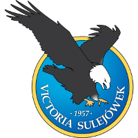 MLKS Victoria Sulejówek clublogo