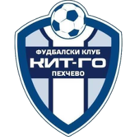 Logo of FK Kit-Go Pehchevo