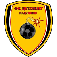 Detonit club logo