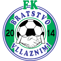 Bratstvo-V. club logo