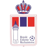Logo of Royale Entente Lambermont-Rechain
