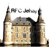 Logo of RFC Jehaytois
