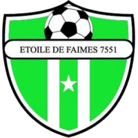 Etoile Faimes club logo