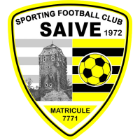Saive club logo