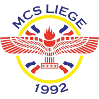 MCS Liège club logo