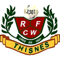 RFC Wallonia Thisnes clublogo