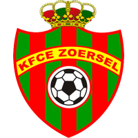 K. Eendracht FC Zoersel clublogo