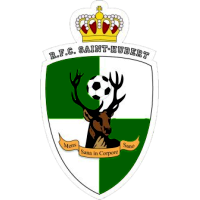Logo of RFC Saint-Hubert
