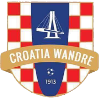 Logo of RFC Croatia Wandre