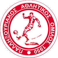 Pallikouriakos club logo