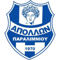 PS Apollon Paralimniou logo